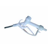 1 Inch Adblue Diesel Flow Nozzle