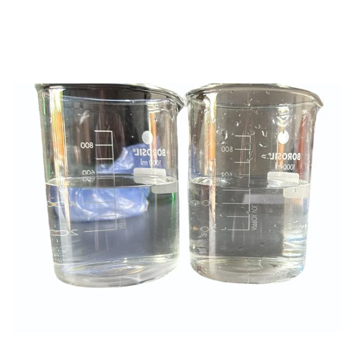 98% Base White Oil - Application: Automotive Lubricants