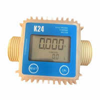 K24 Edifice Oil Flow Meter