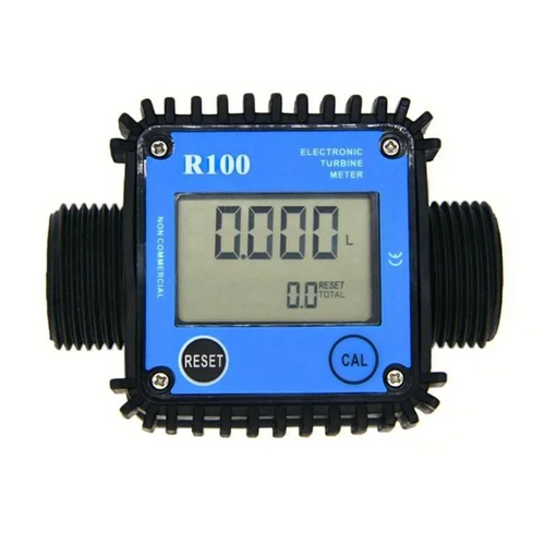 R100 Adblue Oil Flow Meter