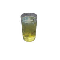 B50 Biodiesel Fuel