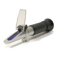 90% Adblue Def Hand Refractometer - Color: Black