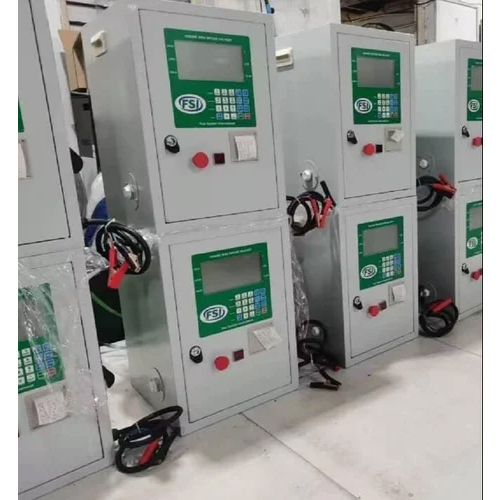 FSI Diesel Dispenser