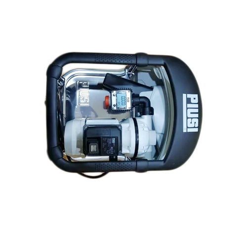 Piusi Fuel Transfer Pump