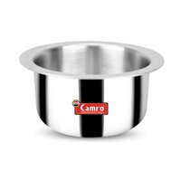 Triply Tope/Patila with lid