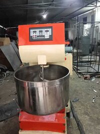 Spiral Mixer