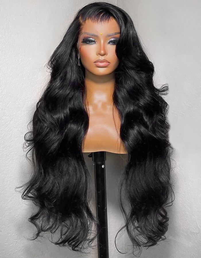 Full Lace Wig
