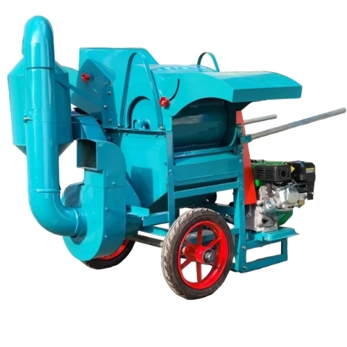 VGT Paddy/Multicrop Thresher