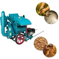 VGT Paddy/Multicrop Thresher