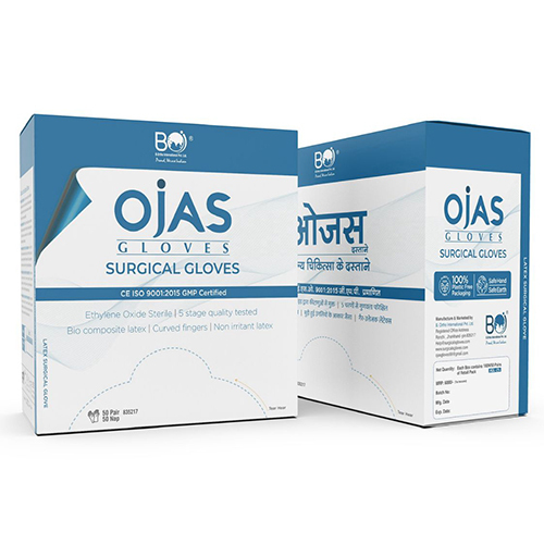 Medical Surgical Gloves