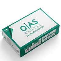 Latex Examination Gloves