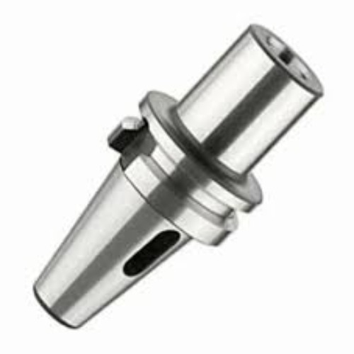 Ss Milling Reduction Sockets - Color: Silver