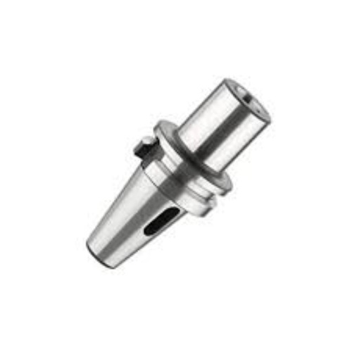 Ss Milling Reduction Sockets - Color: Silver
