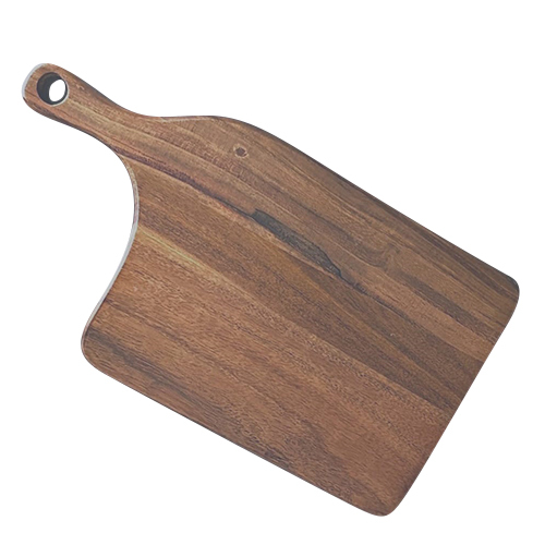 Wooden Chopping Board - Coating Type: Ptfe-Free