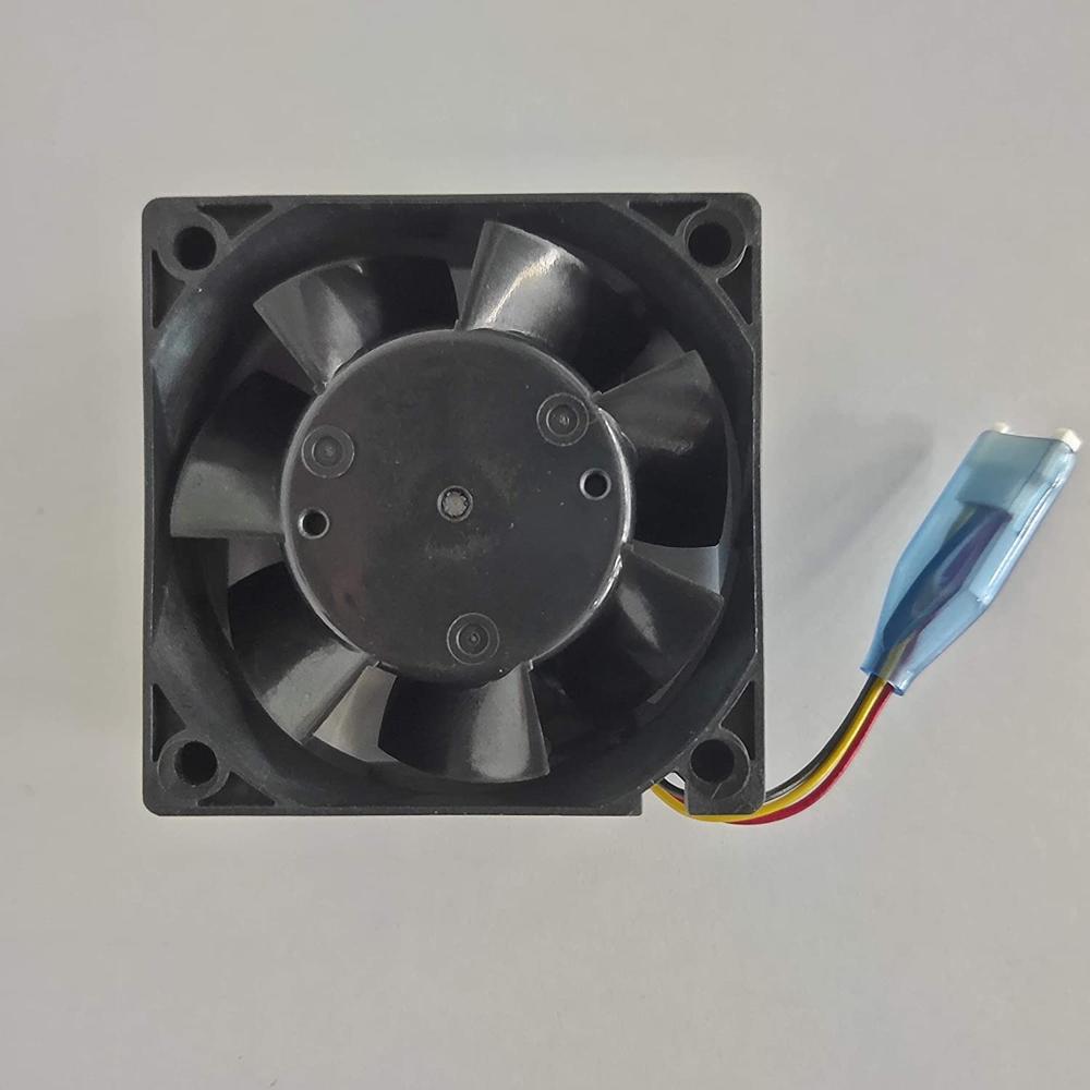 MMF-06H24SS-CX1 CA2254H01 60x60x25mm 6cm DC24V 0.09A 3-Wire Inverter Cooling Fan