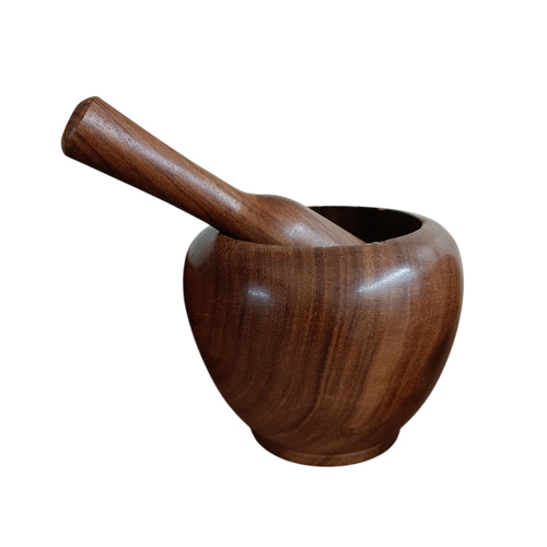 Wooden Pestle