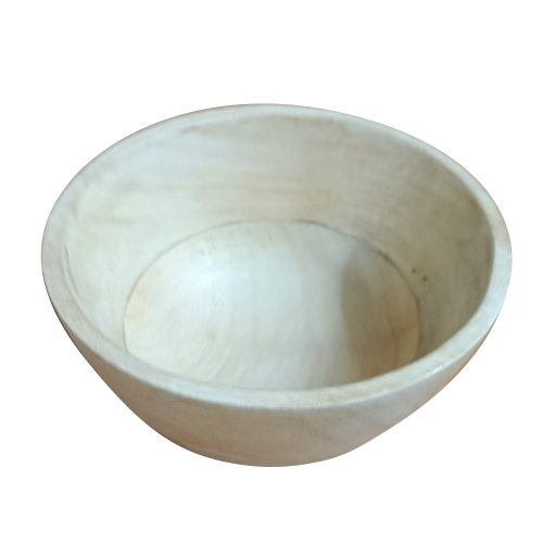 Unfinished Tiny Spinning Bowl - Color: Various Available