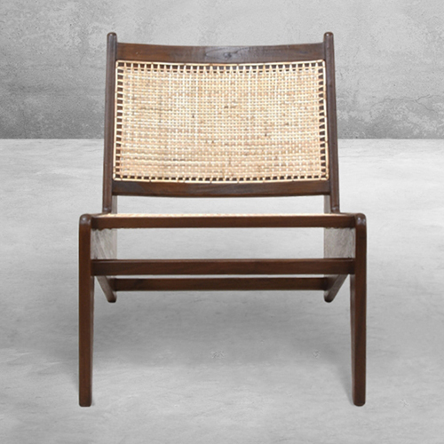 Teakwood Kangaroo Chair