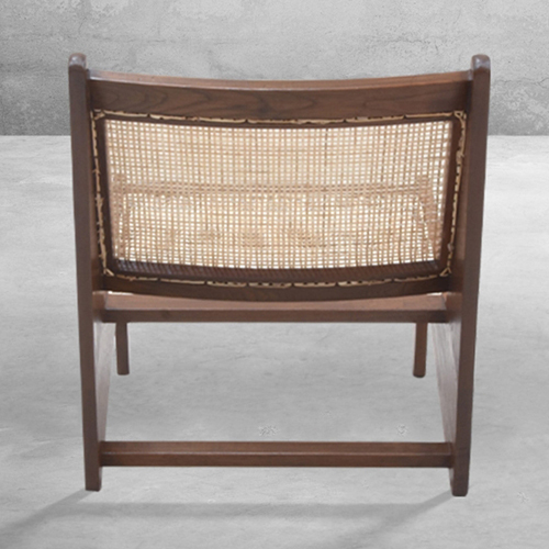 Teakwood Kangaroo Chair