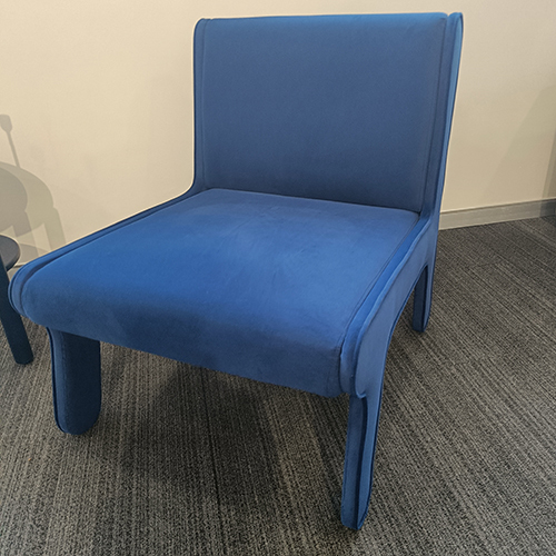 Leatherette Modern Dining Chair - Color: Different Available