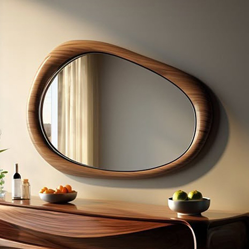 Modern Mirror Frames