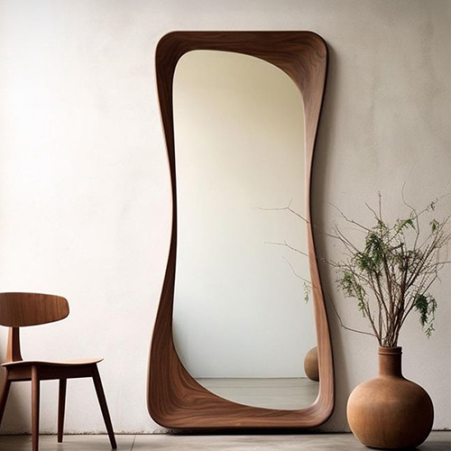 Modern Mirror Frames