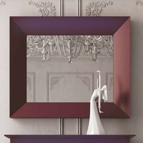Modern Mirror Frames