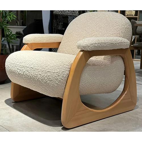Designer Lounge Chair