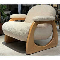 Designer Lounge Chair