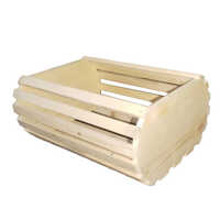 Decorative Farmhouse Wooden Crates