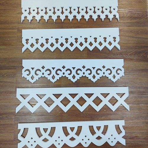 10mm Roofing PVC Patti