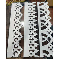 12mm Pvc Patti - Application: Commercial