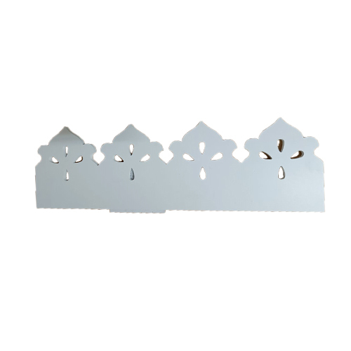 White Durable Panni Patti