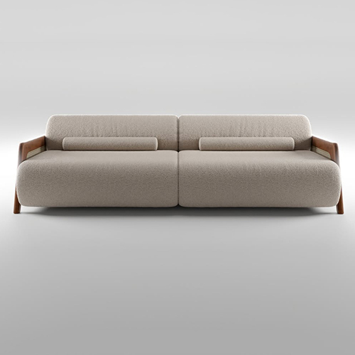 Luxury Comfort Sofa