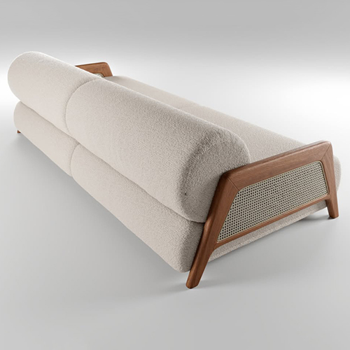Luxury Comfort Sofa