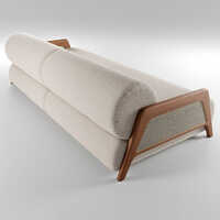Luxury Comfort Sofa
