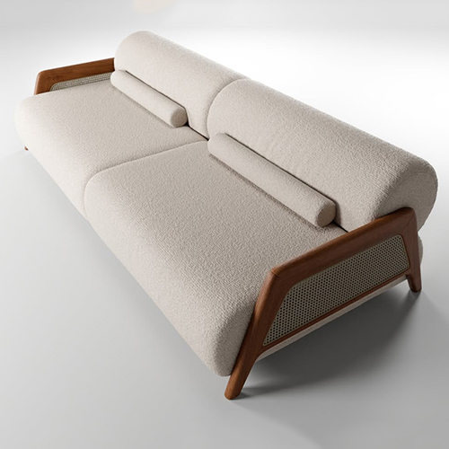 Luxury Comfort Sofa