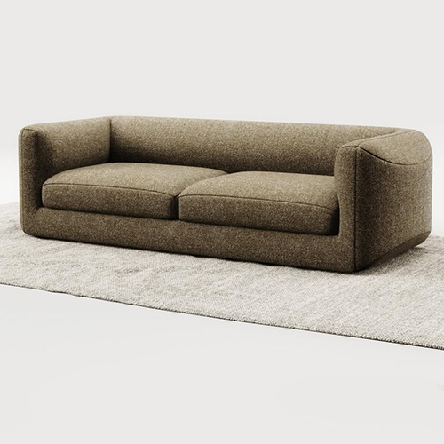 Premium Contemporary Sofa