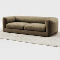 Premium Contemporary Sofa