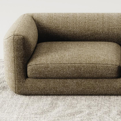 Premium Contemporary Sofa