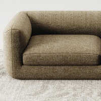 Premium Contemporary Sofa