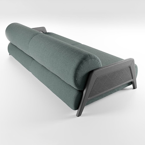 High Quality Designer Comfor Sofa - Color: Different Available