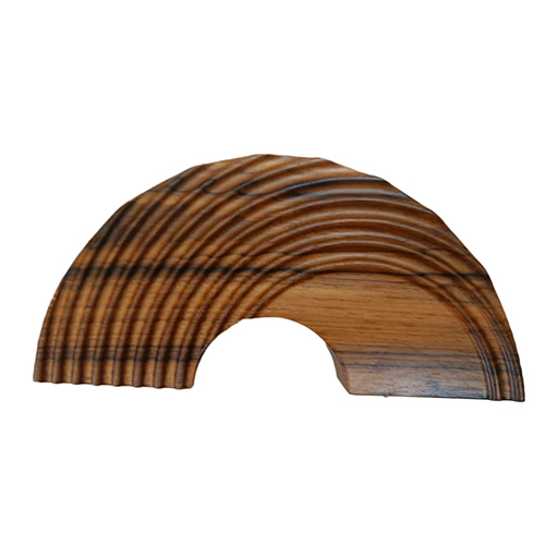 Stylish Wooden Handles Knobs