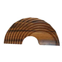 Stylish Wooden Handles Knobs