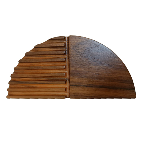 Modern Wooden Handles Knobs