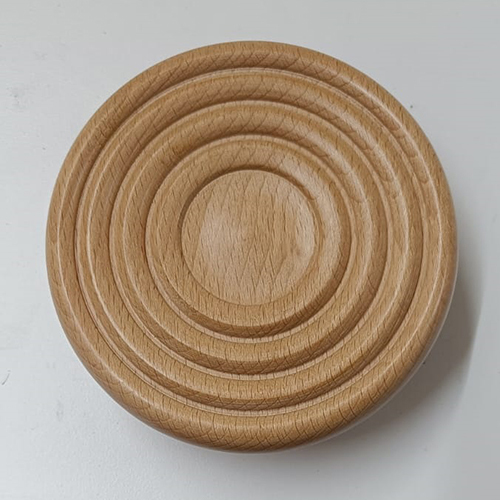 Wooden Handle Knobs