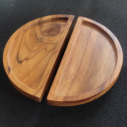 Wooden Cabinet Door Knobs
