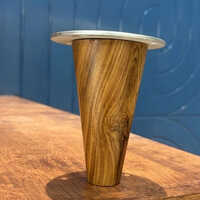 Modern Heavy Duty Wooden Sofa Legs