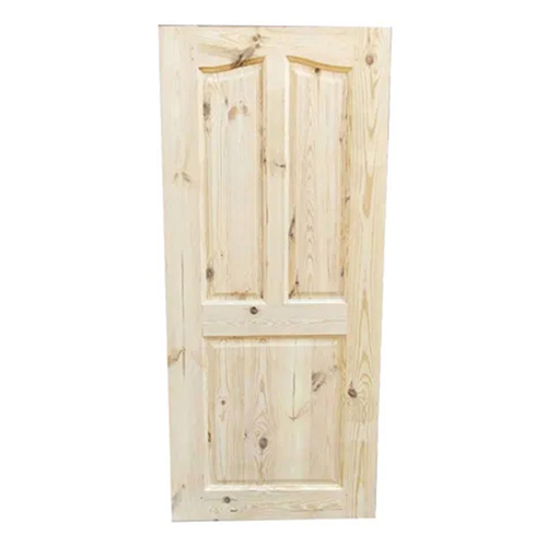 Teak Wood Carving Door