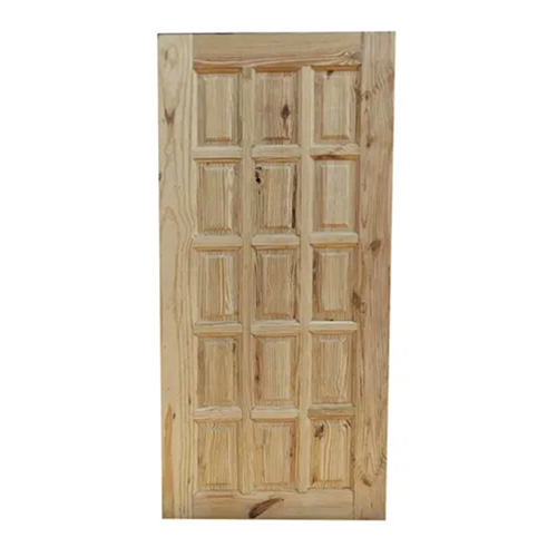 Wooden Stylish Doors